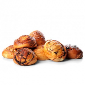 Bread and pastries - delivery of pastries and restaurants where to eat pastries