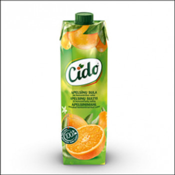 Juice Orange 1L
