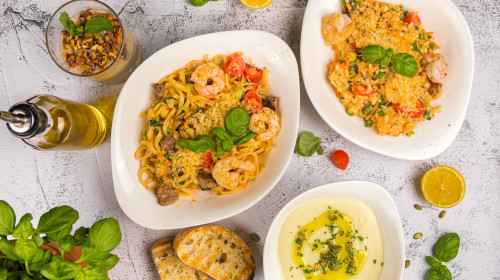 Vapiano Origo