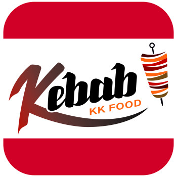 KK Food (kebab in Valmiera)