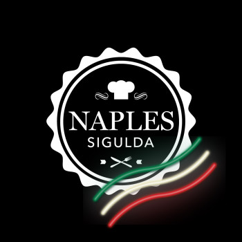 Naples Sigulda PicStops