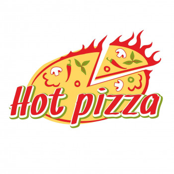 Hot Pizza