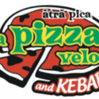 La Pizza Veloce Sigulda