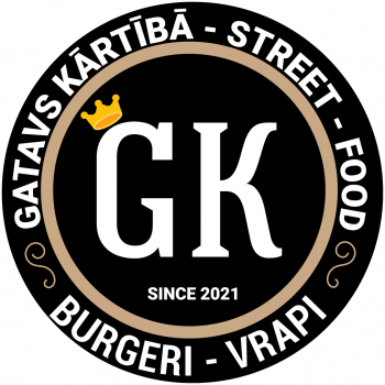 Gatavs Kārtībā - Street food