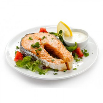 Zivju ēdieni - zivju ēdienu piegāde un restorāni, kur paēst zivis