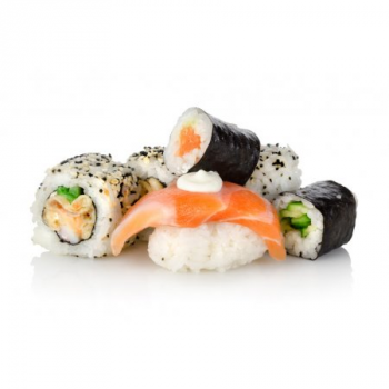 Sushi - sushi delivery and restaurants where to eat sushi