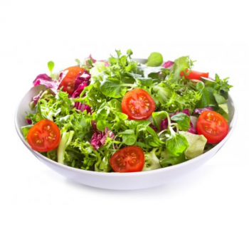 Salāti - salātu piegāde un restorāni, kur paēst salātus