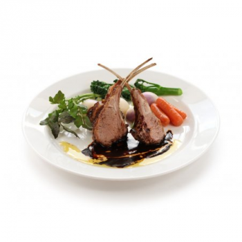 Jēra gaļas ēdieni - jēra gaļas ēdienu piegāde un restorāni, kur paēst jēra gaļu