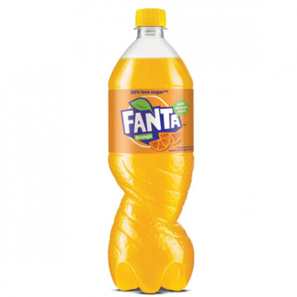 Fanta 1L