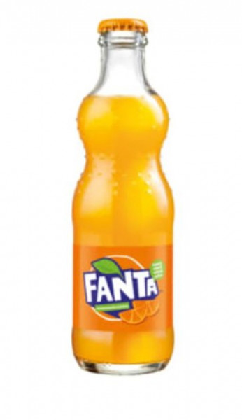 Fanta