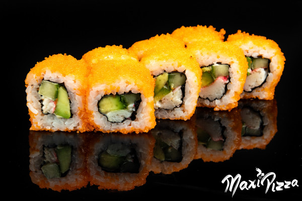 (102) CALIFORNIA MAKI