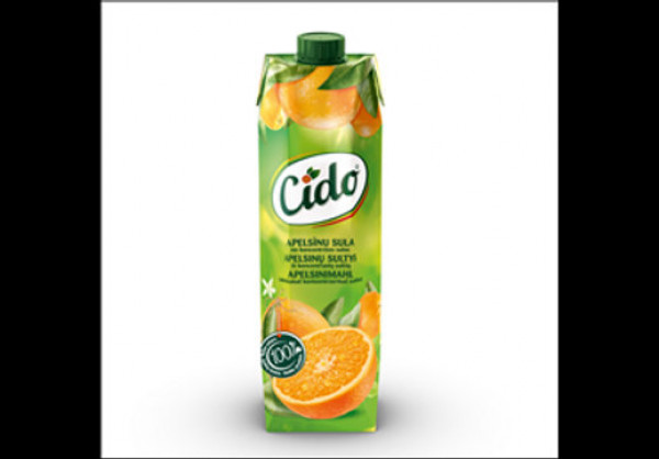 Juice Orange 1L