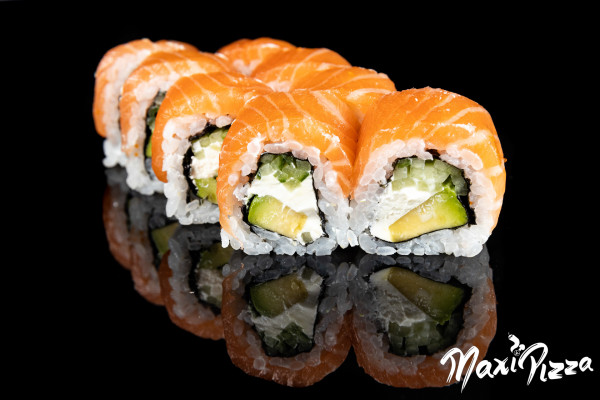 (108) PHILADELPHIA MAKI