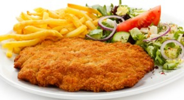 Schnitzel