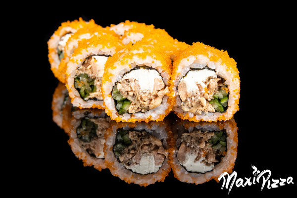 (103) SUMMO MAKI