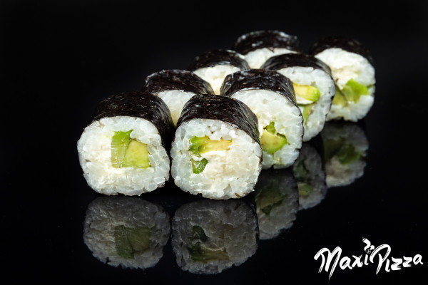 (020) AVOKADO FULL MAKI