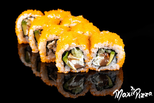 (119) MAXI ROLL MAKI