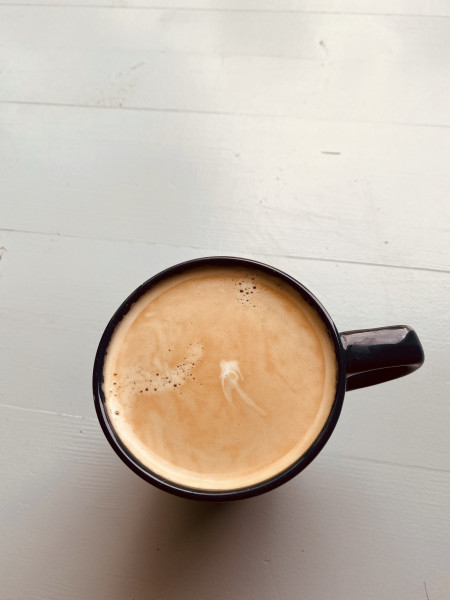 Melna kafija