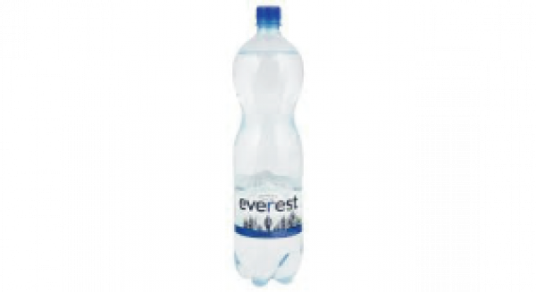Dzeramais ūdens Everest 1,5l