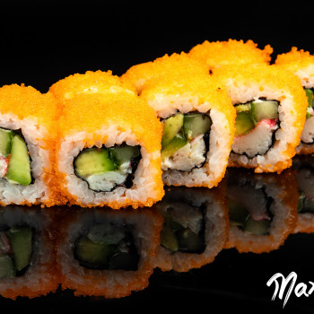 (102) CALIFORNIA MAKI