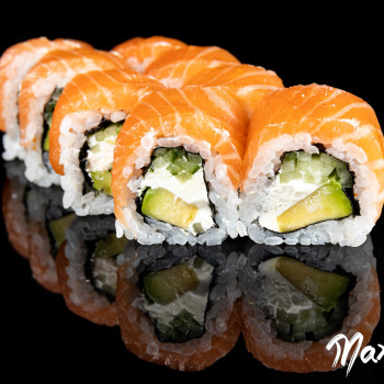 (108) PHILADELPHIA MAKI