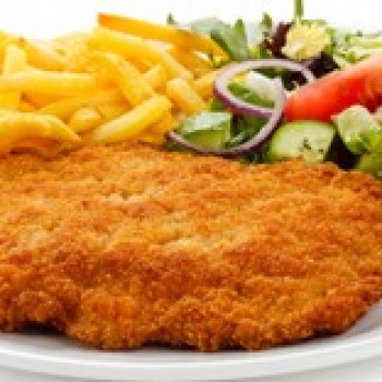 Schnitzel