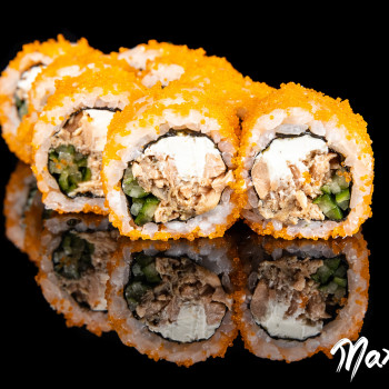 (103) SUMMO MAKI