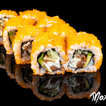 (119) MAXI ROLL MAKI