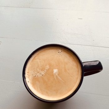 Melna kafija