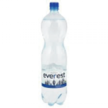 Dzeramais ūdens Everest 1,5l